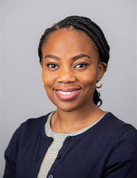 Chioma Duru, MD